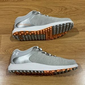 Under Armour UA Charged Breathe Women’s Spikeless Golf Shoes
